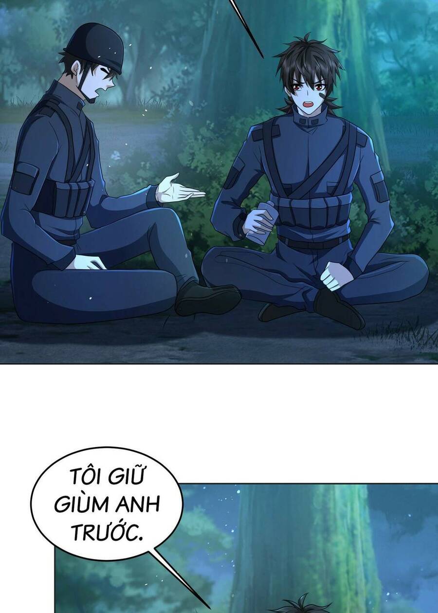 Đệ Nhất Danh Sách Chap 214 - Next Chap 215