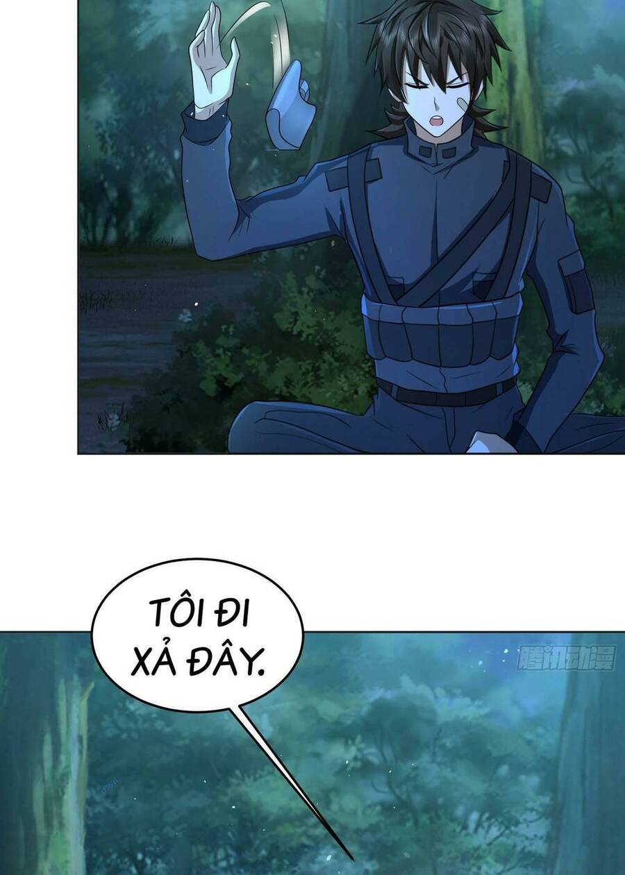 Đệ Nhất Danh Sách Chap 214 - Next Chap 215