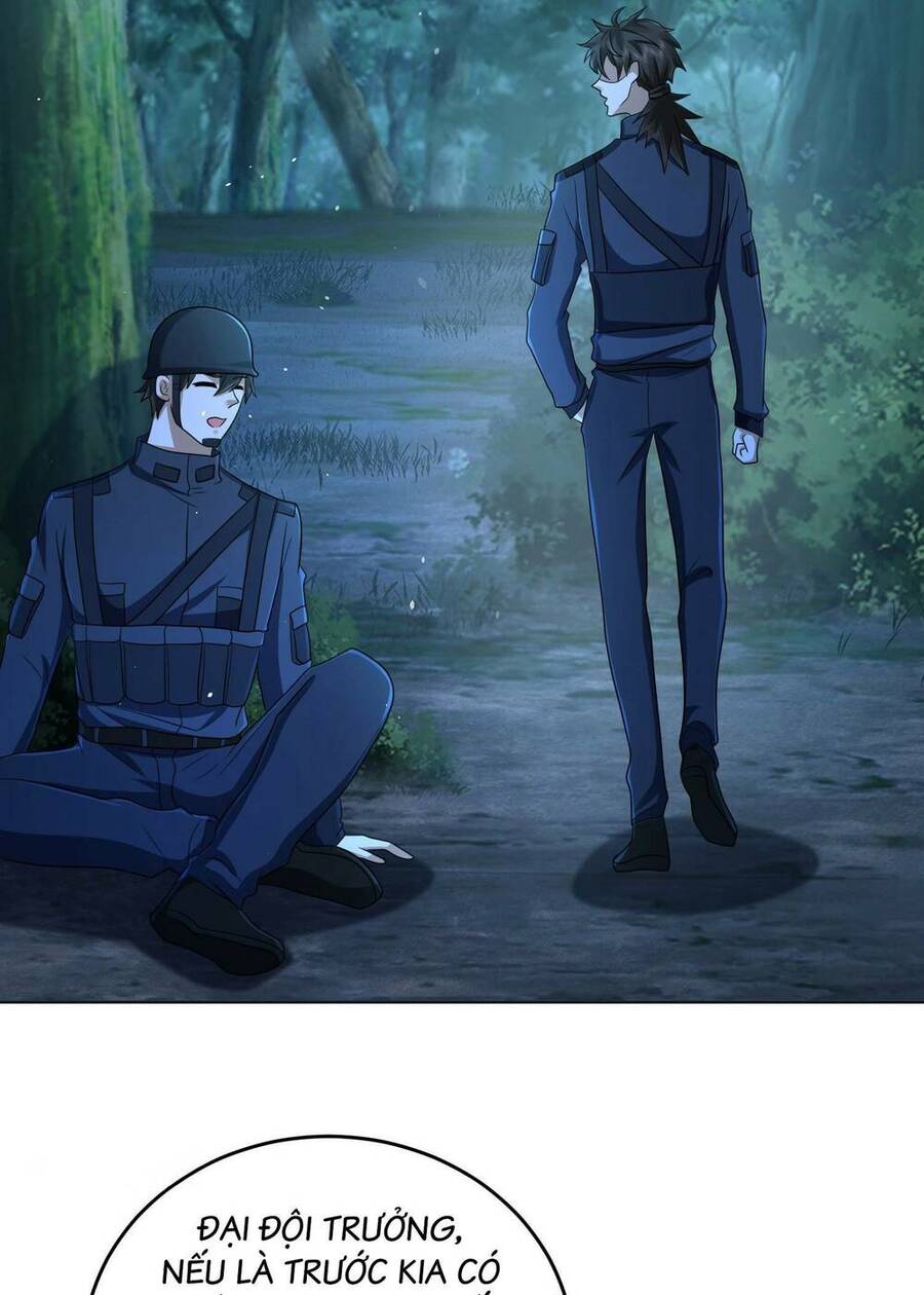Đệ Nhất Danh Sách Chap 214 - Next Chap 215