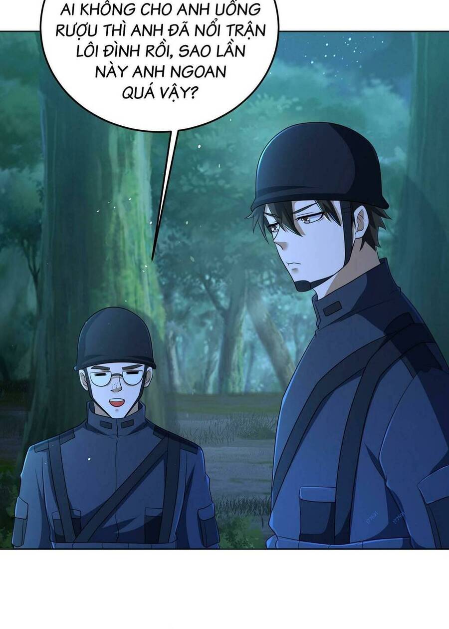 Đệ Nhất Danh Sách Chap 214 - Next Chap 215