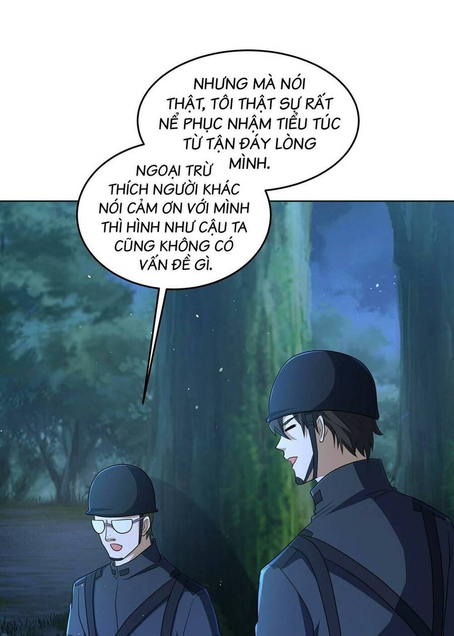 Đệ Nhất Danh Sách Chap 214 - Next Chap 215