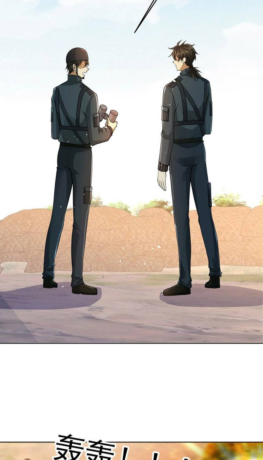 Đệ Nhất Danh Sách Chap 214 - Next Chap 215