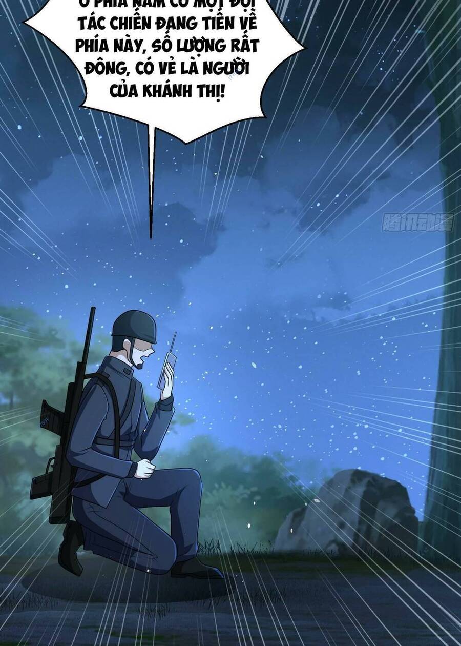 Đệ Nhất Danh Sách Chap 214 - Next Chap 215