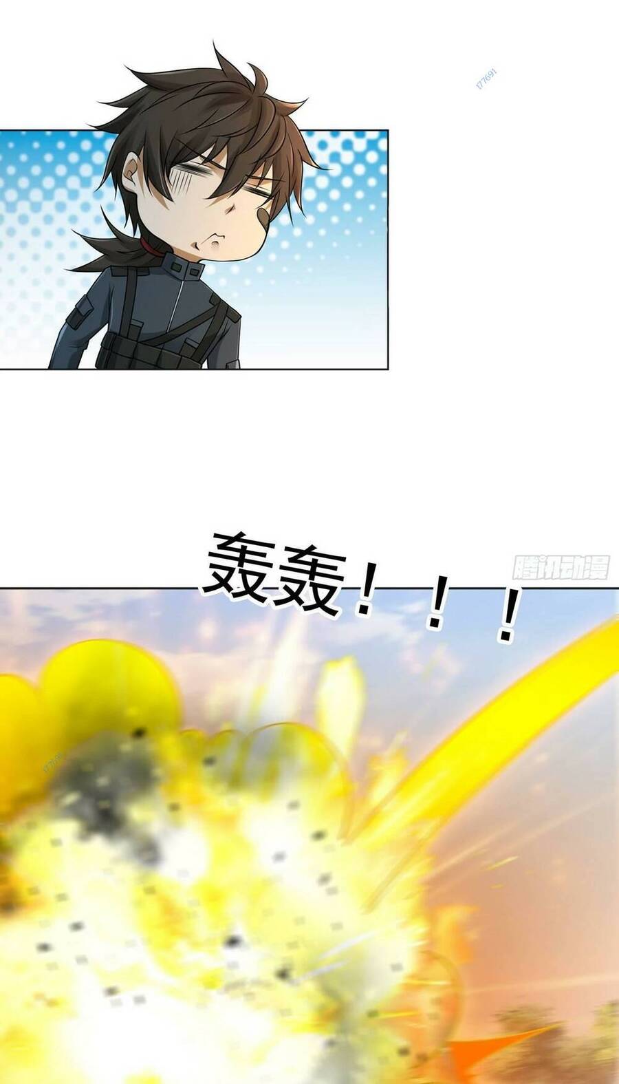 Đệ Nhất Danh Sách Chap 214 - Next Chap 215