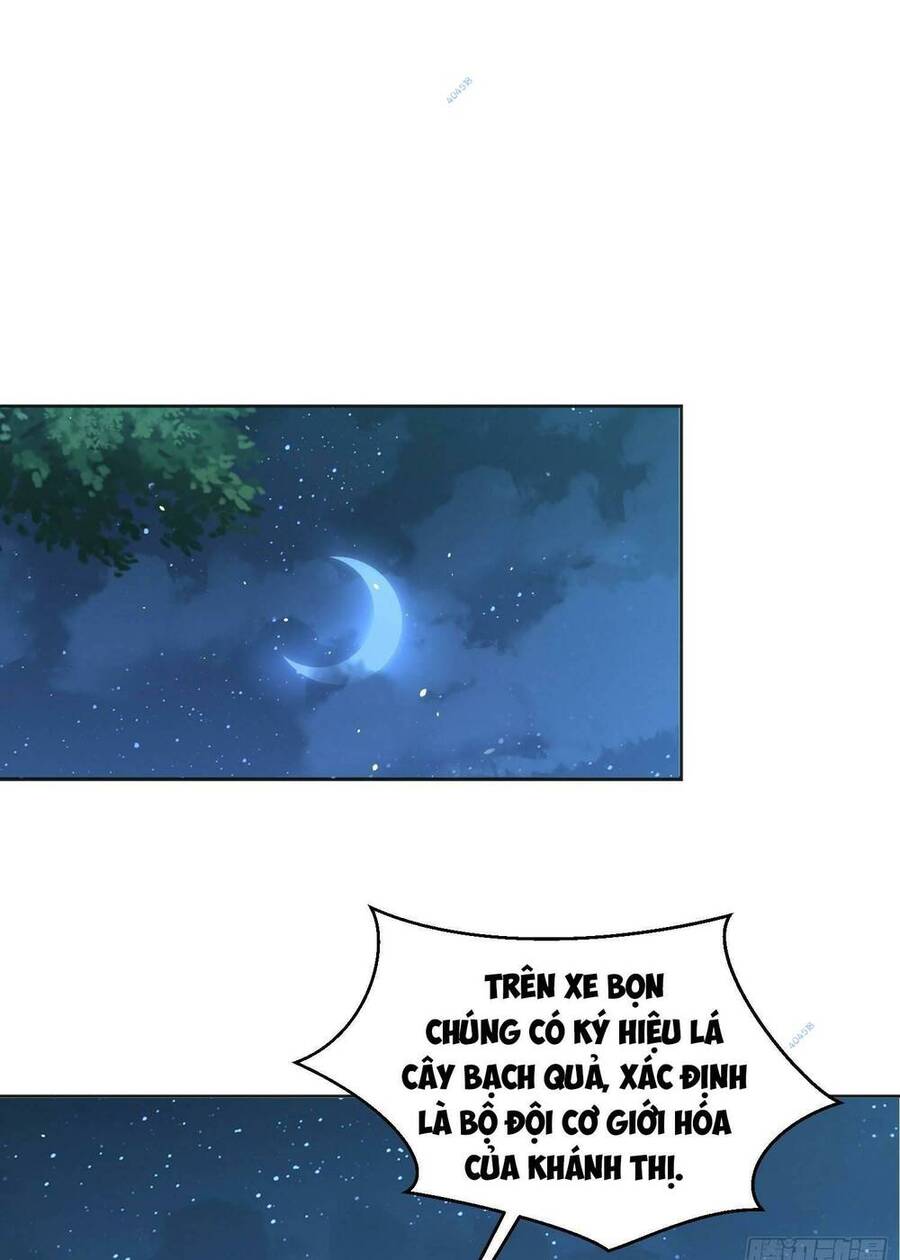 Đệ Nhất Danh Sách Chap 215 - Next Chap 216