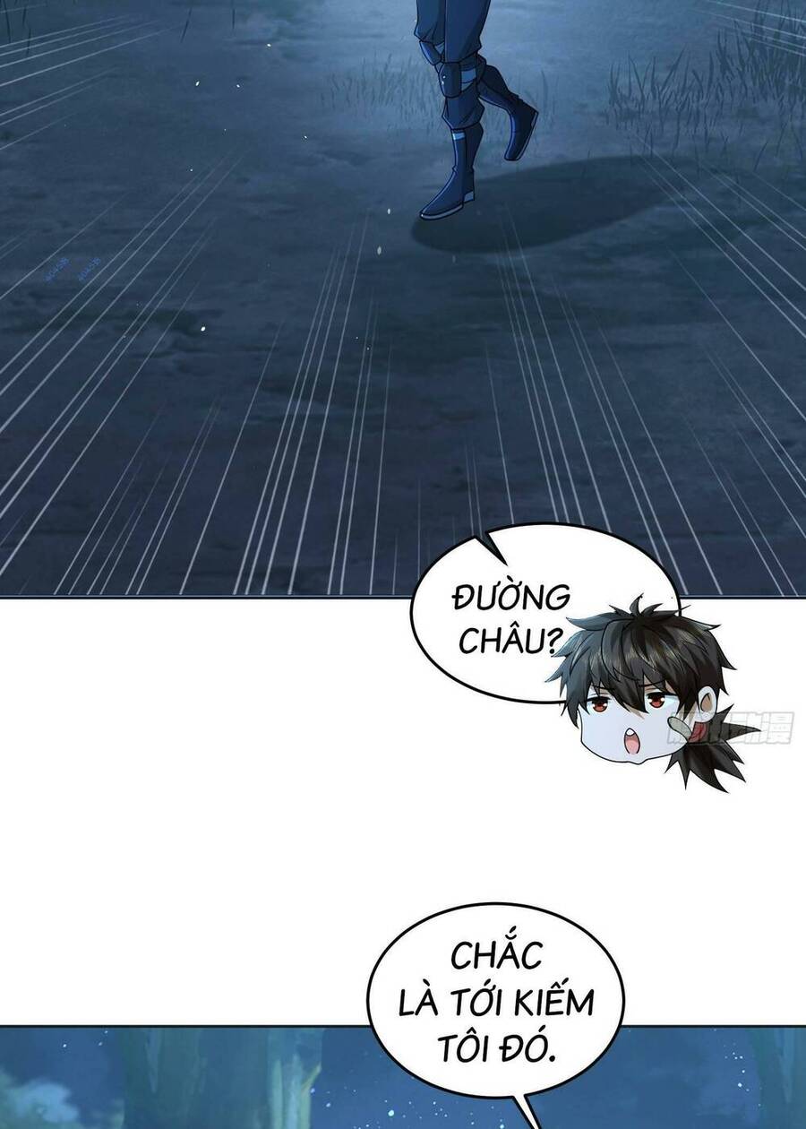 Đệ Nhất Danh Sách Chap 215 - Next Chap 216