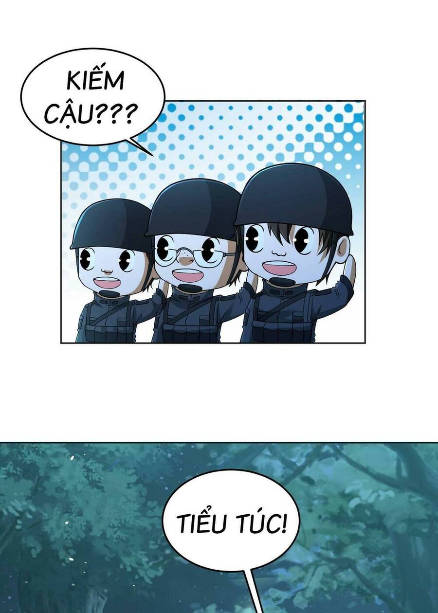 Đệ Nhất Danh Sách Chap 215 - Next Chap 216