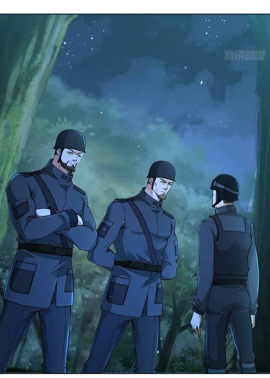 Đệ Nhất Danh Sách Chap 215 - Next Chap 216