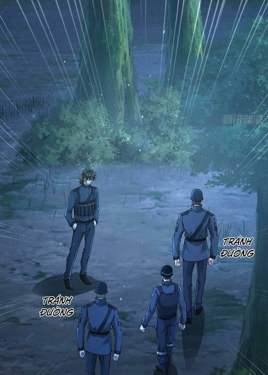 Đệ Nhất Danh Sách Chap 215 - Next Chap 216