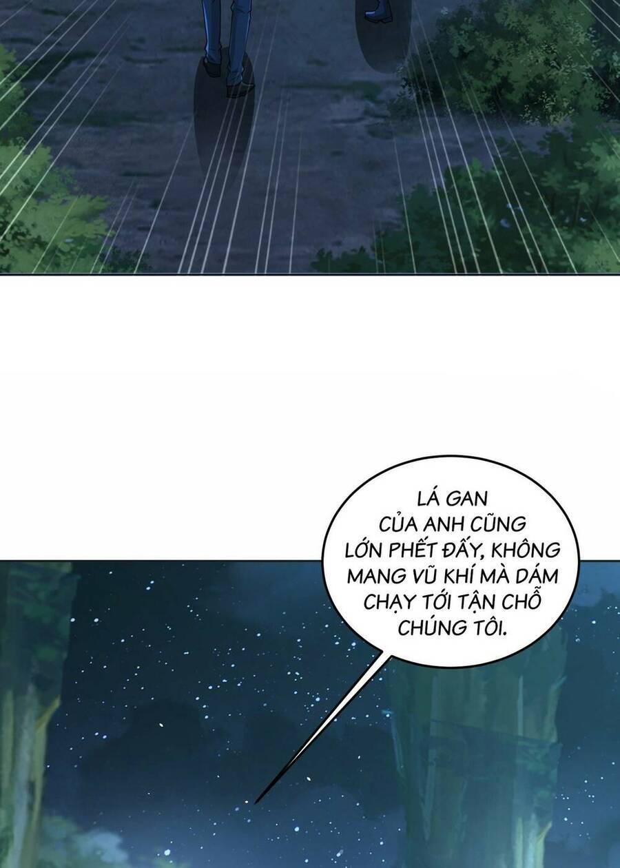 Đệ Nhất Danh Sách Chap 215 - Next Chap 216