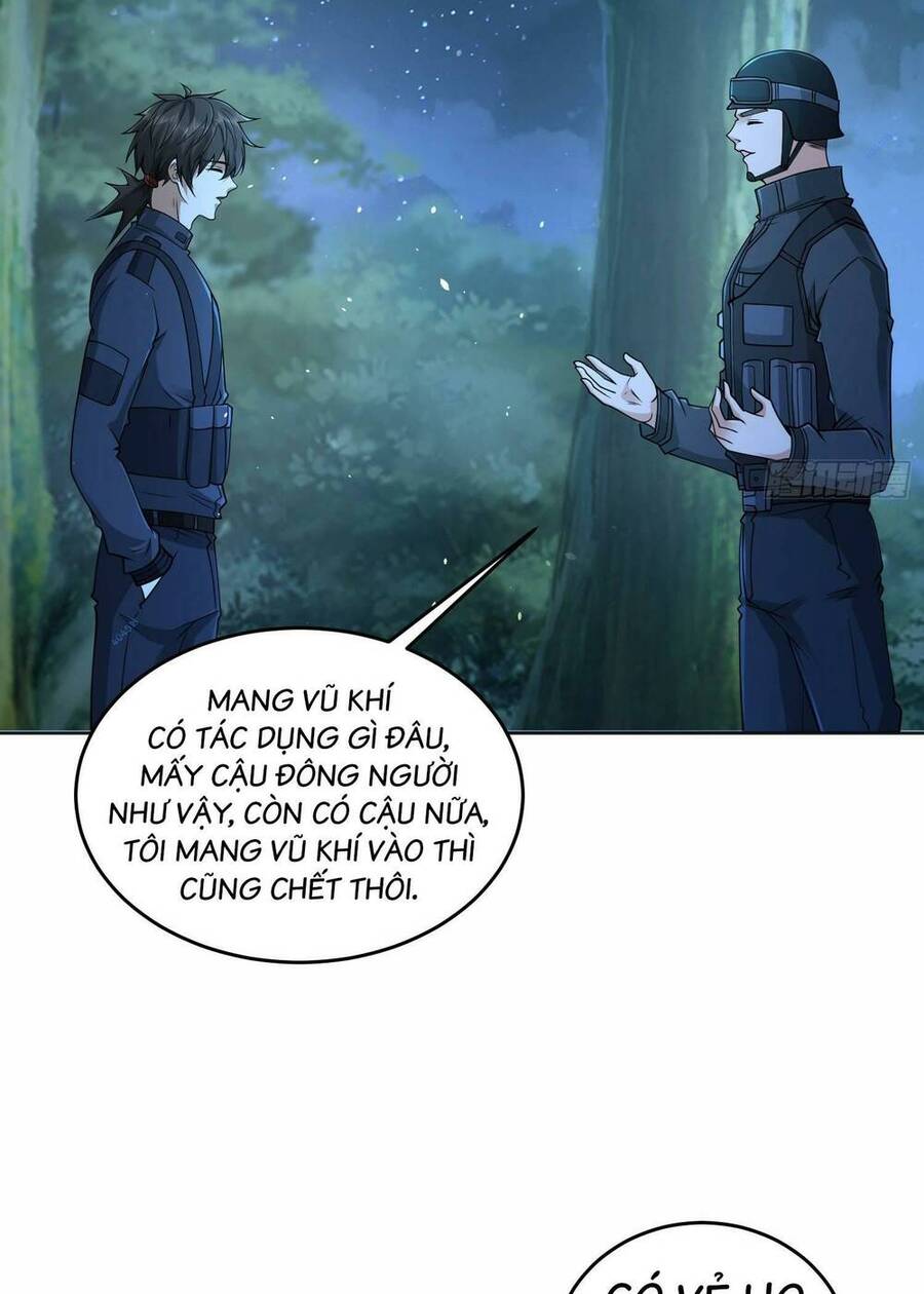 Đệ Nhất Danh Sách Chap 215 - Next Chap 216
