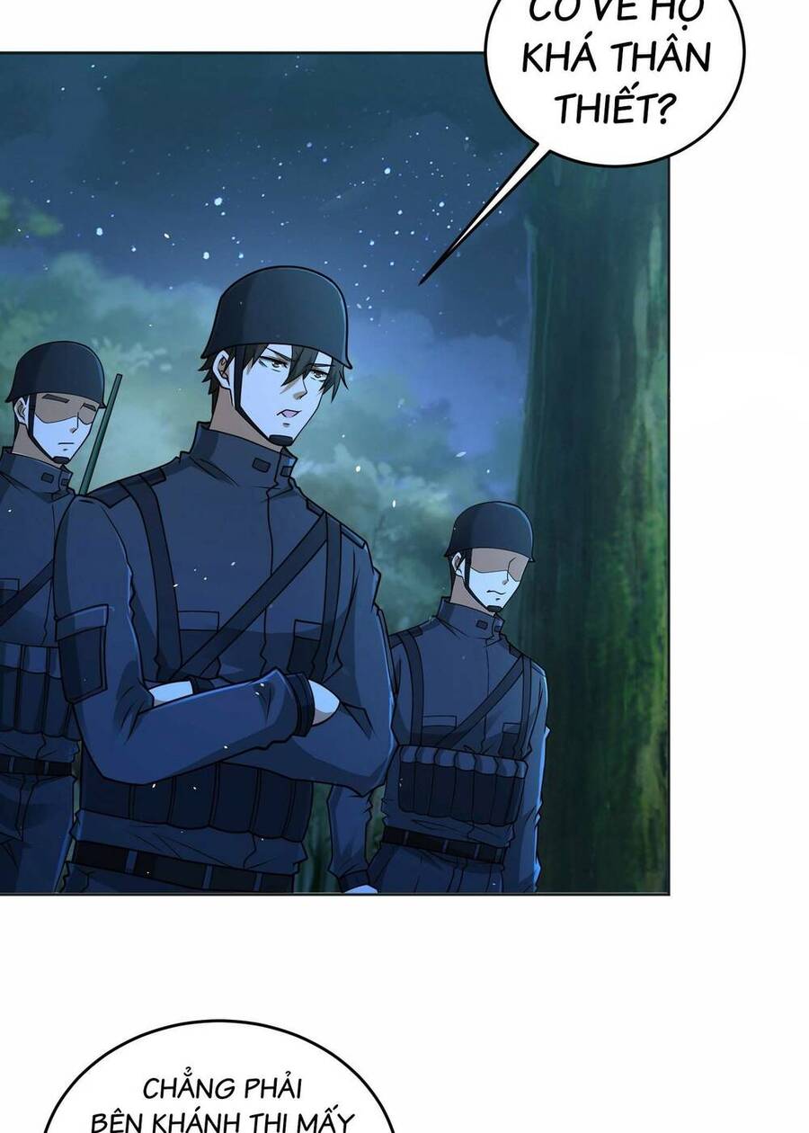 Đệ Nhất Danh Sách Chap 215 - Next Chap 216