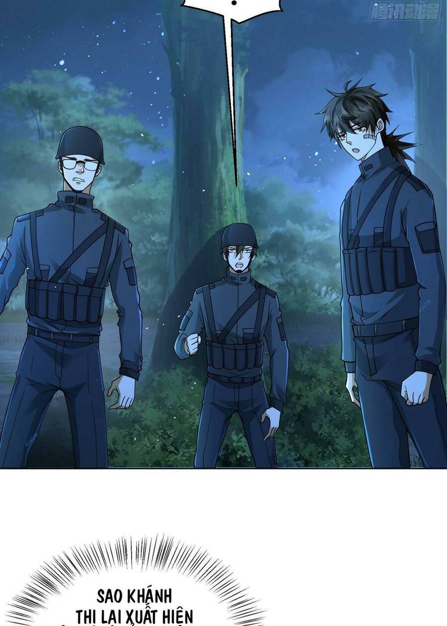 Đệ Nhất Danh Sách Chap 215 - Next Chap 216