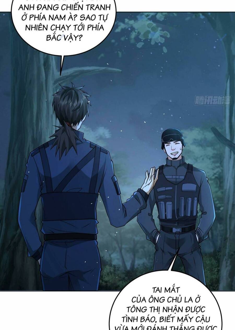Đệ Nhất Danh Sách Chap 215 - Next Chap 216
