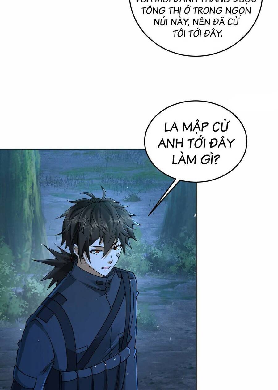 Đệ Nhất Danh Sách Chap 215 - Next Chap 216