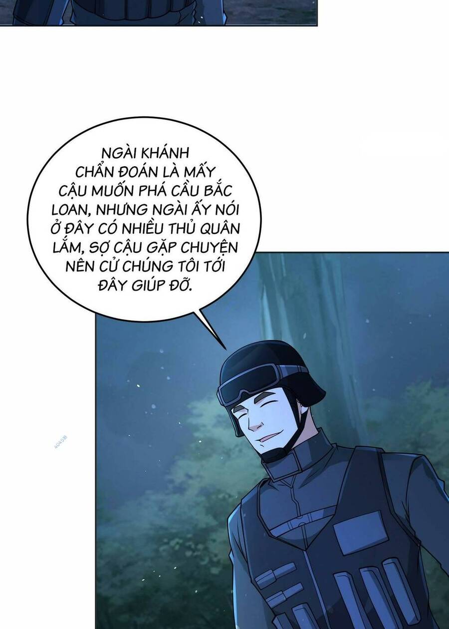 Đệ Nhất Danh Sách Chap 215 - Next Chap 216