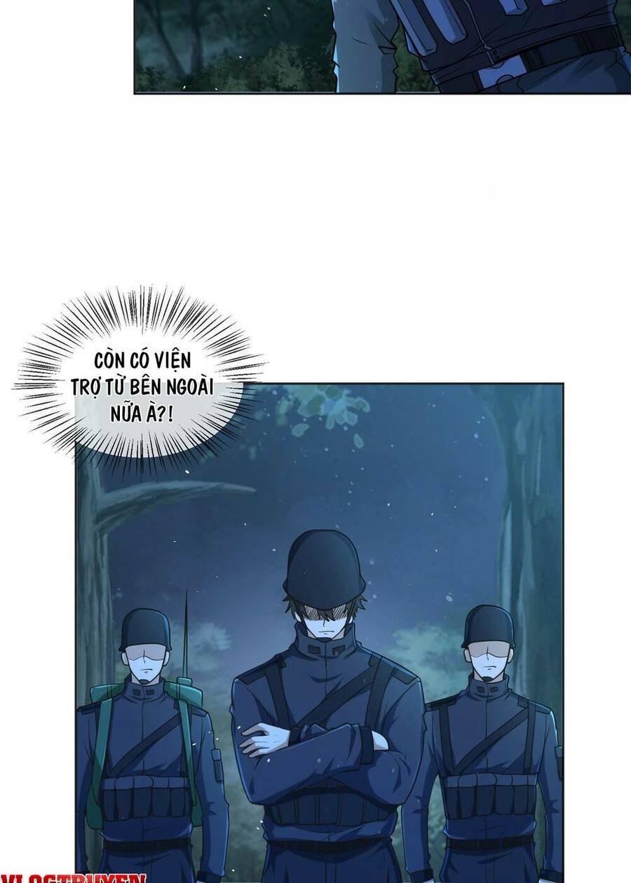 Đệ Nhất Danh Sách Chap 215 - Next Chap 216