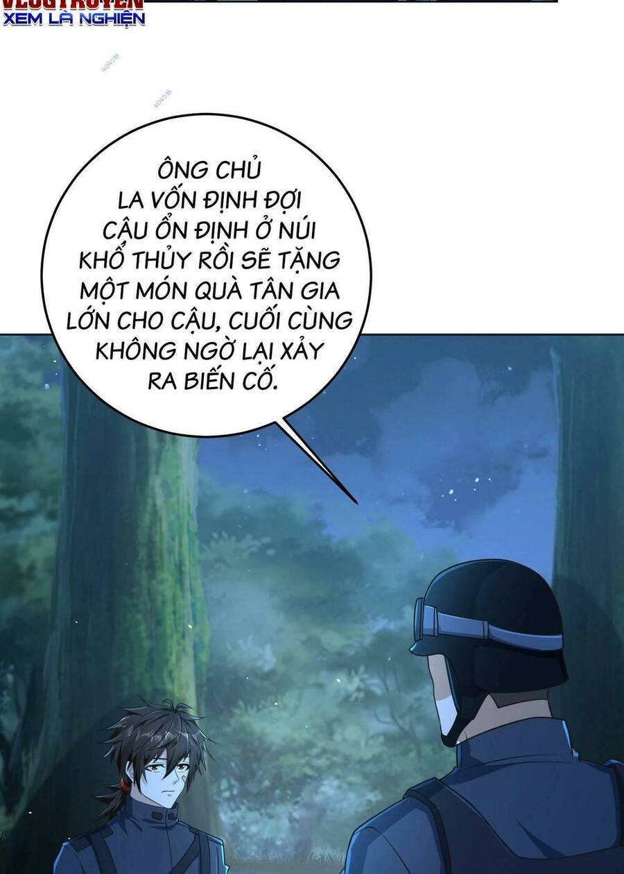 Đệ Nhất Danh Sách Chap 215 - Next Chap 216