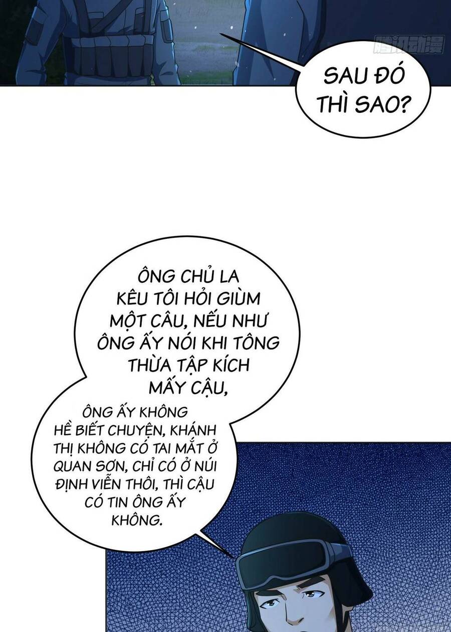 Đệ Nhất Danh Sách Chap 215 - Next Chap 216