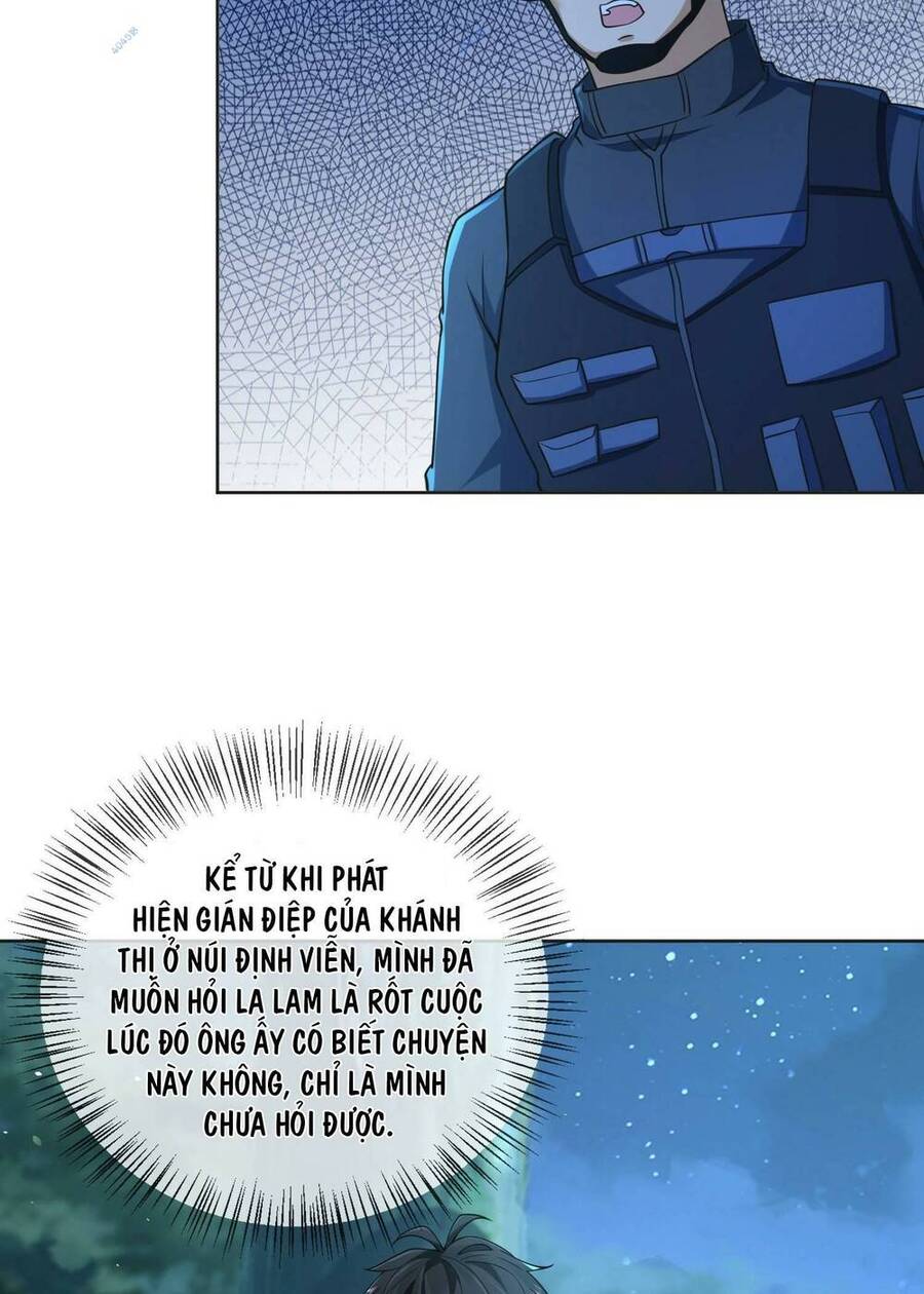 Đệ Nhất Danh Sách Chap 215 - Next Chap 216