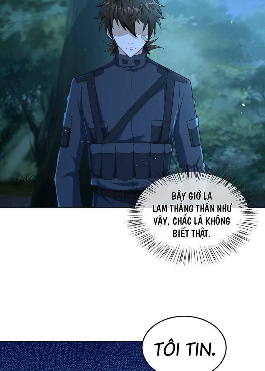 Đệ Nhất Danh Sách Chap 215 - Next Chap 216