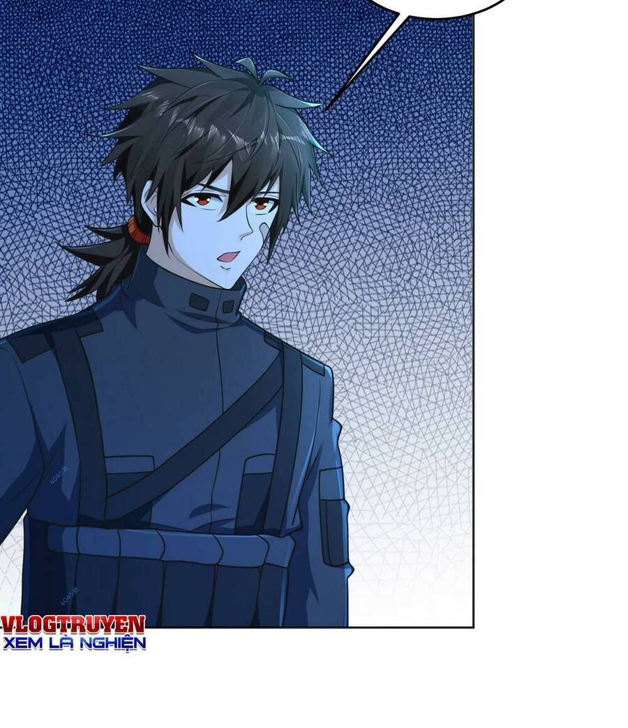 Đệ Nhất Danh Sách Chap 215 - Next Chap 216
