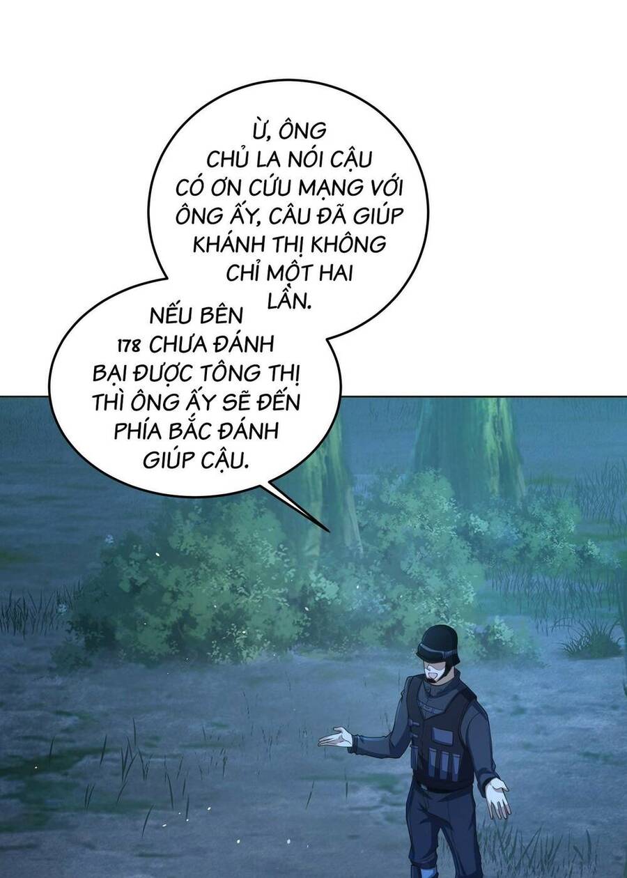 Đệ Nhất Danh Sách Chap 215 - Next Chap 216