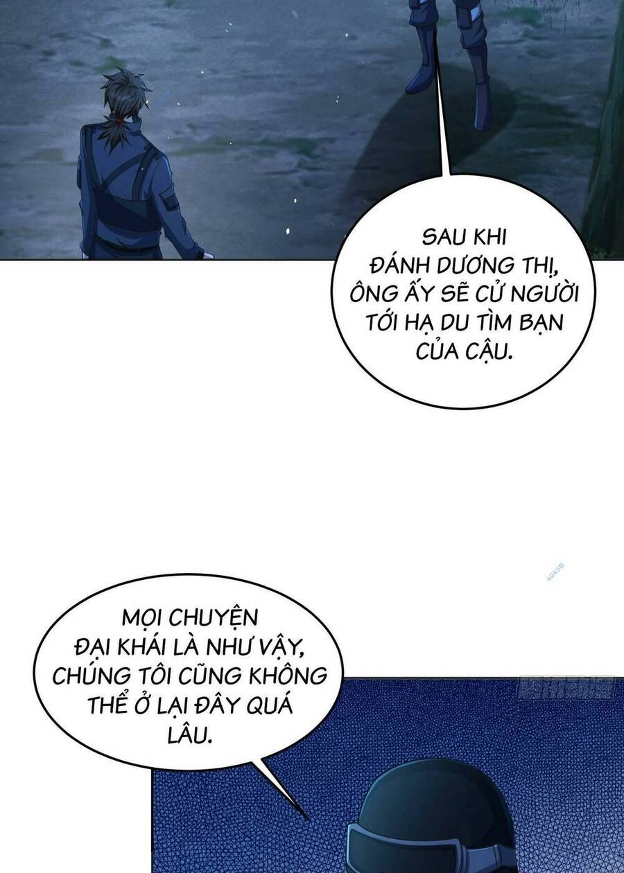 Đệ Nhất Danh Sách Chap 215 - Next Chap 216