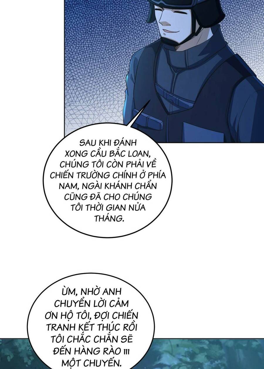 Đệ Nhất Danh Sách Chap 215 - Next Chap 216