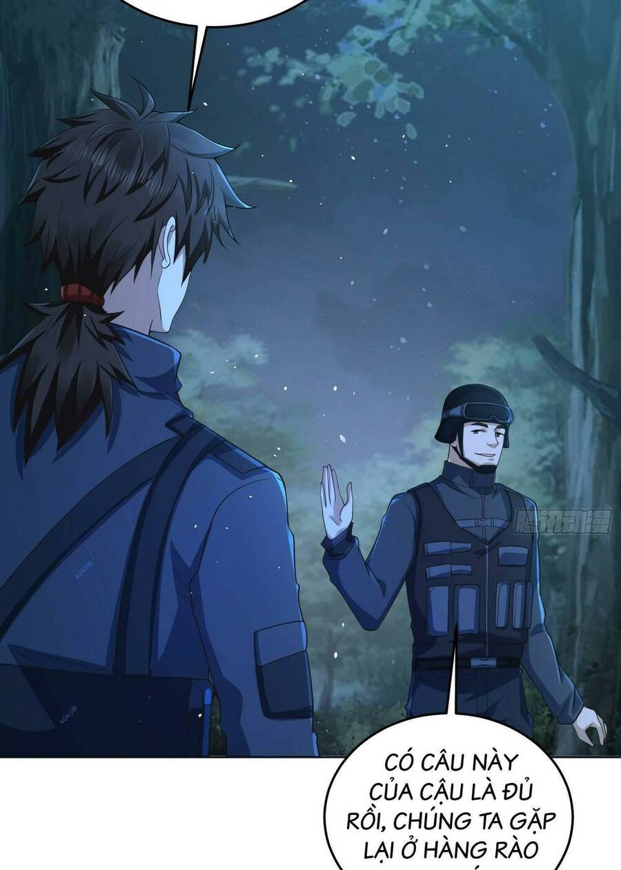 Đệ Nhất Danh Sách Chap 215 - Next Chap 216