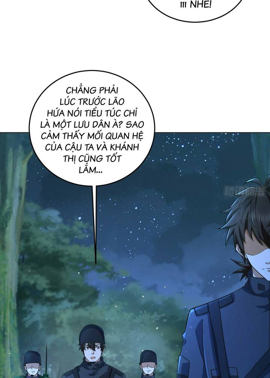 Đệ Nhất Danh Sách Chap 215 - Next Chap 216