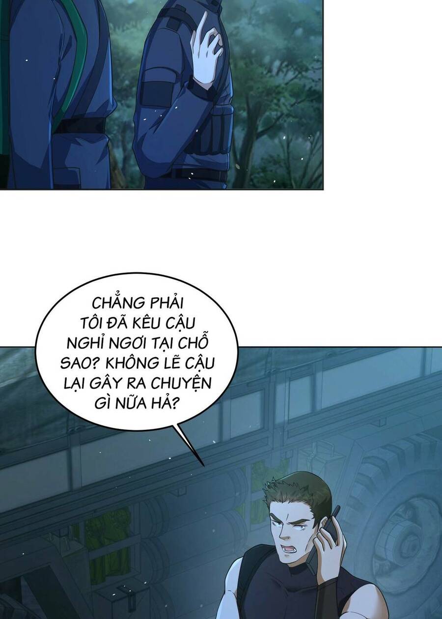Đệ Nhất Danh Sách Chap 215 - Next Chap 216
