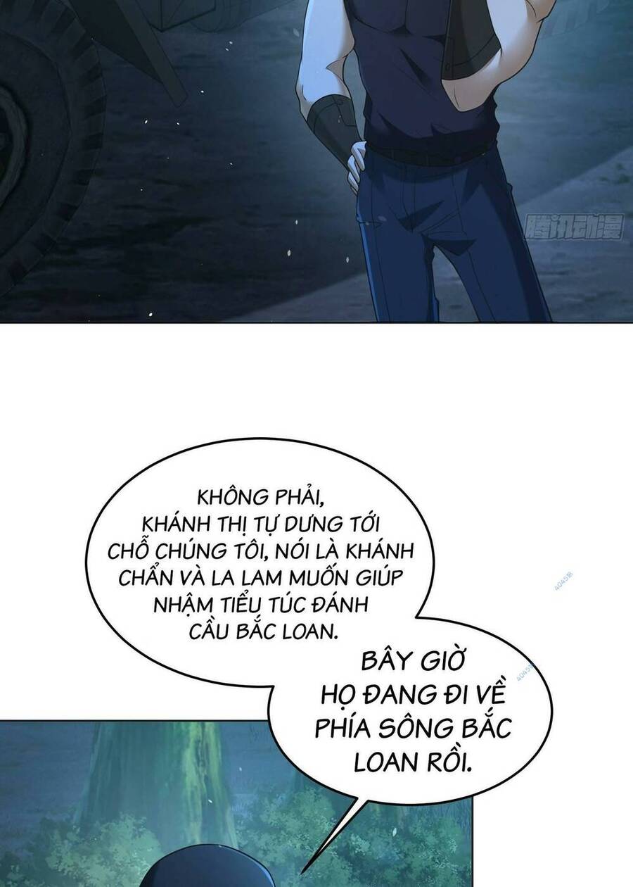 Đệ Nhất Danh Sách Chap 215 - Next Chap 216