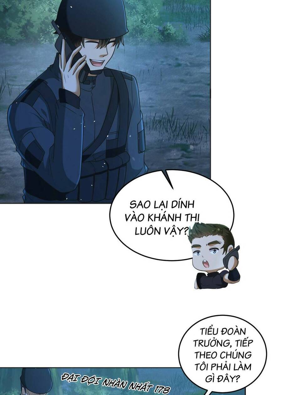 Đệ Nhất Danh Sách Chap 215 - Next Chap 216