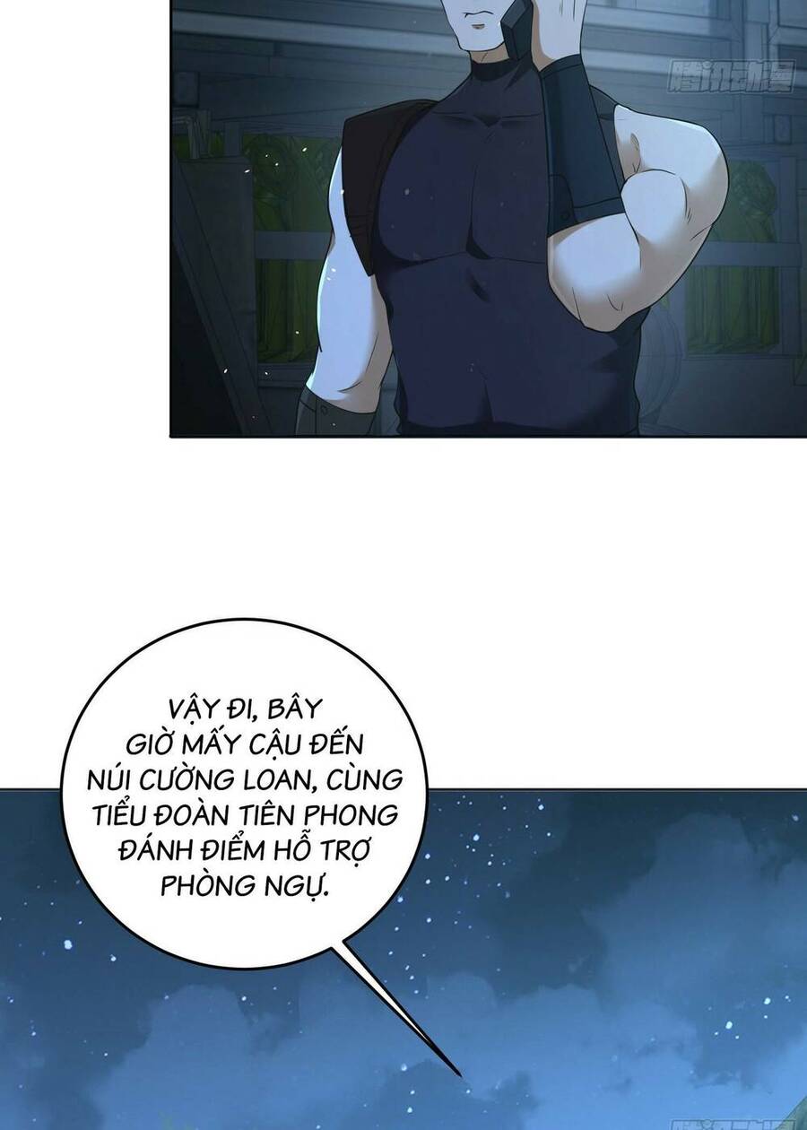 Đệ Nhất Danh Sách Chap 215 - Next Chap 216