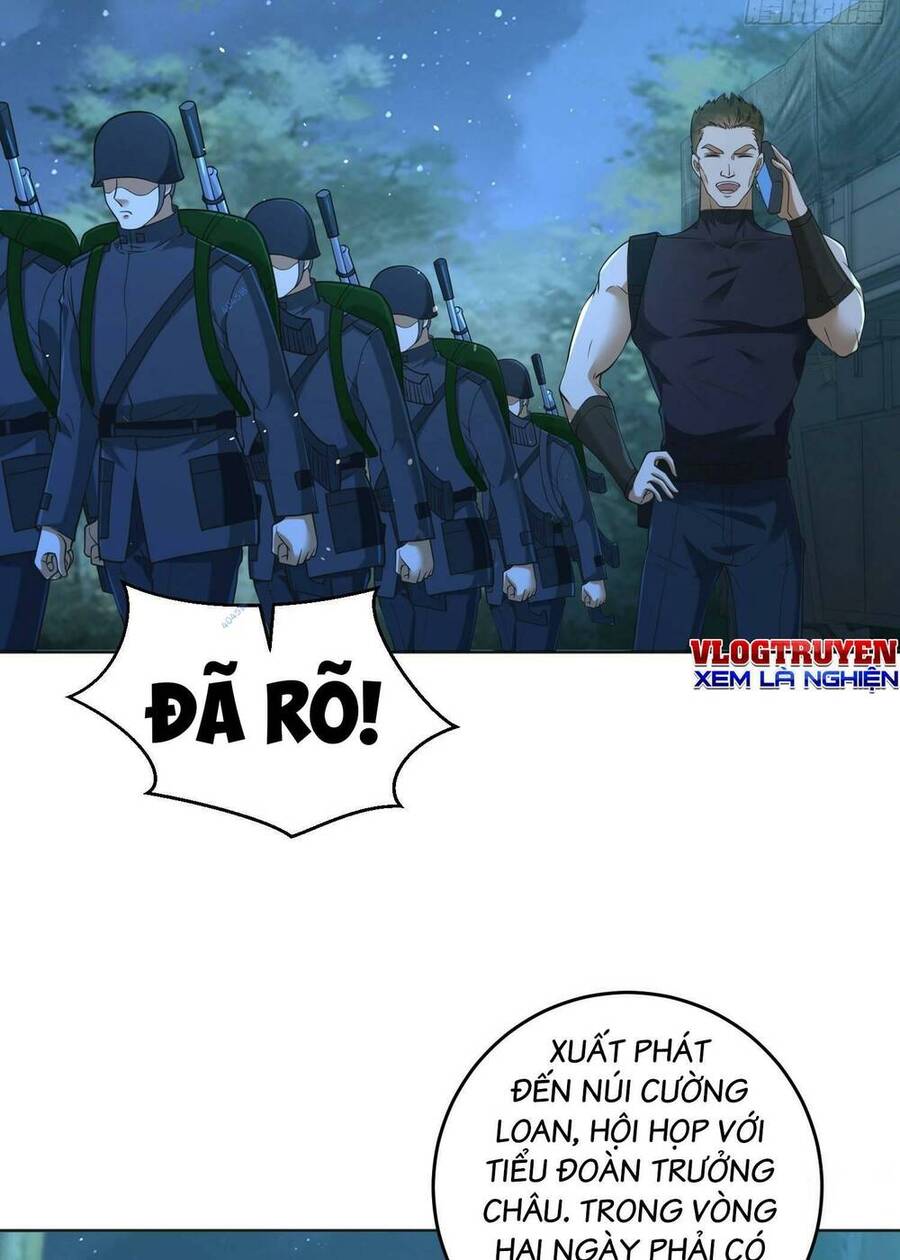 Đệ Nhất Danh Sách Chap 215 - Next Chap 216