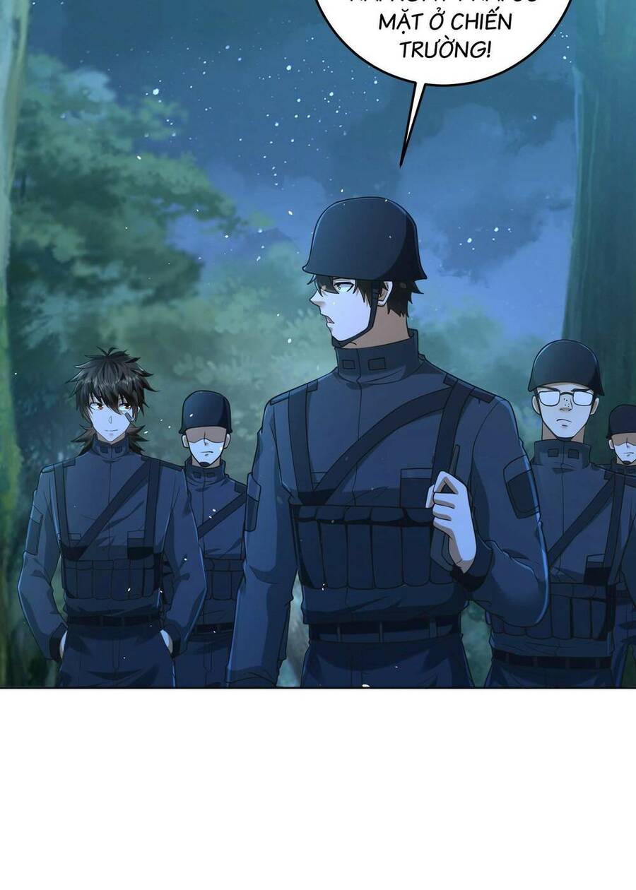 Đệ Nhất Danh Sách Chap 215 - Next Chap 216