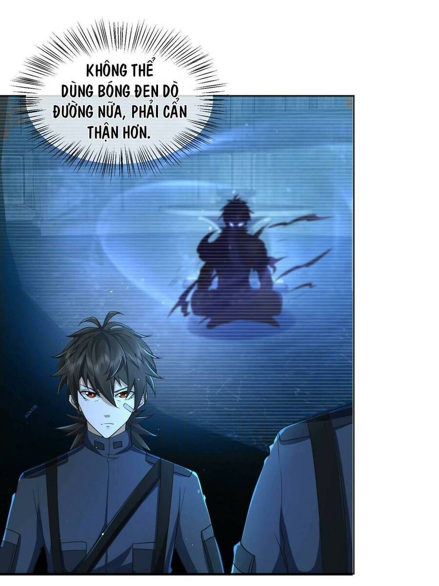 Đệ Nhất Danh Sách Chap 215 - Next Chap 216