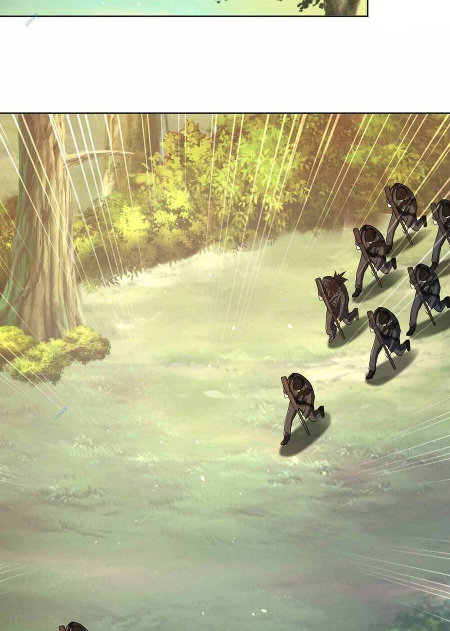 Đệ Nhất Danh Sách Chap 215 - Next Chap 216
