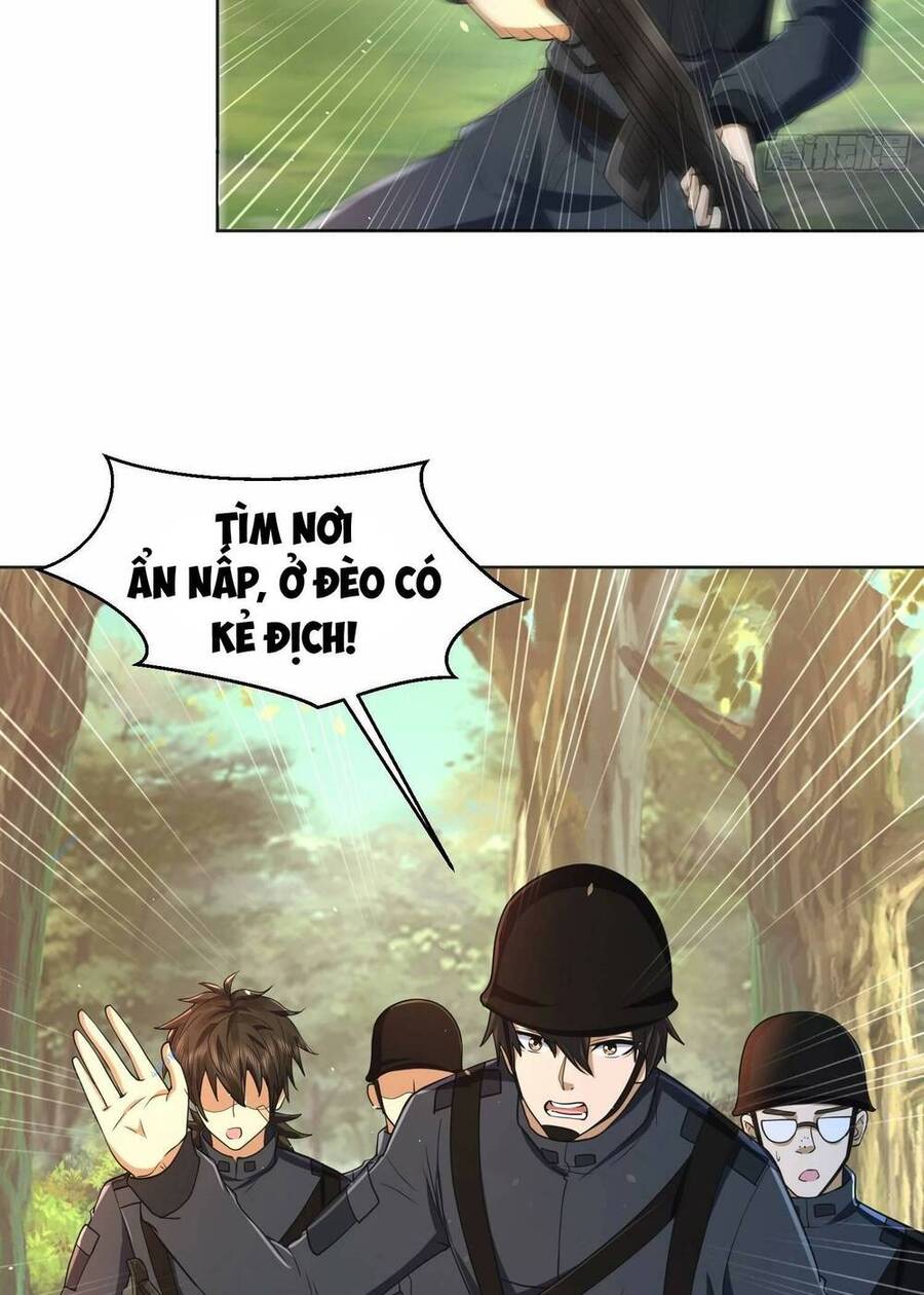 Đệ Nhất Danh Sách Chap 215 - Next Chap 216