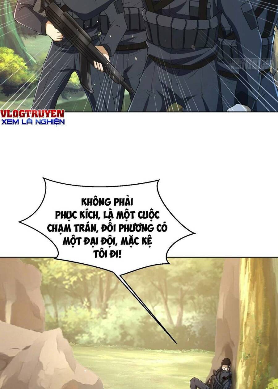 Đệ Nhất Danh Sách Chap 215 - Next Chap 216