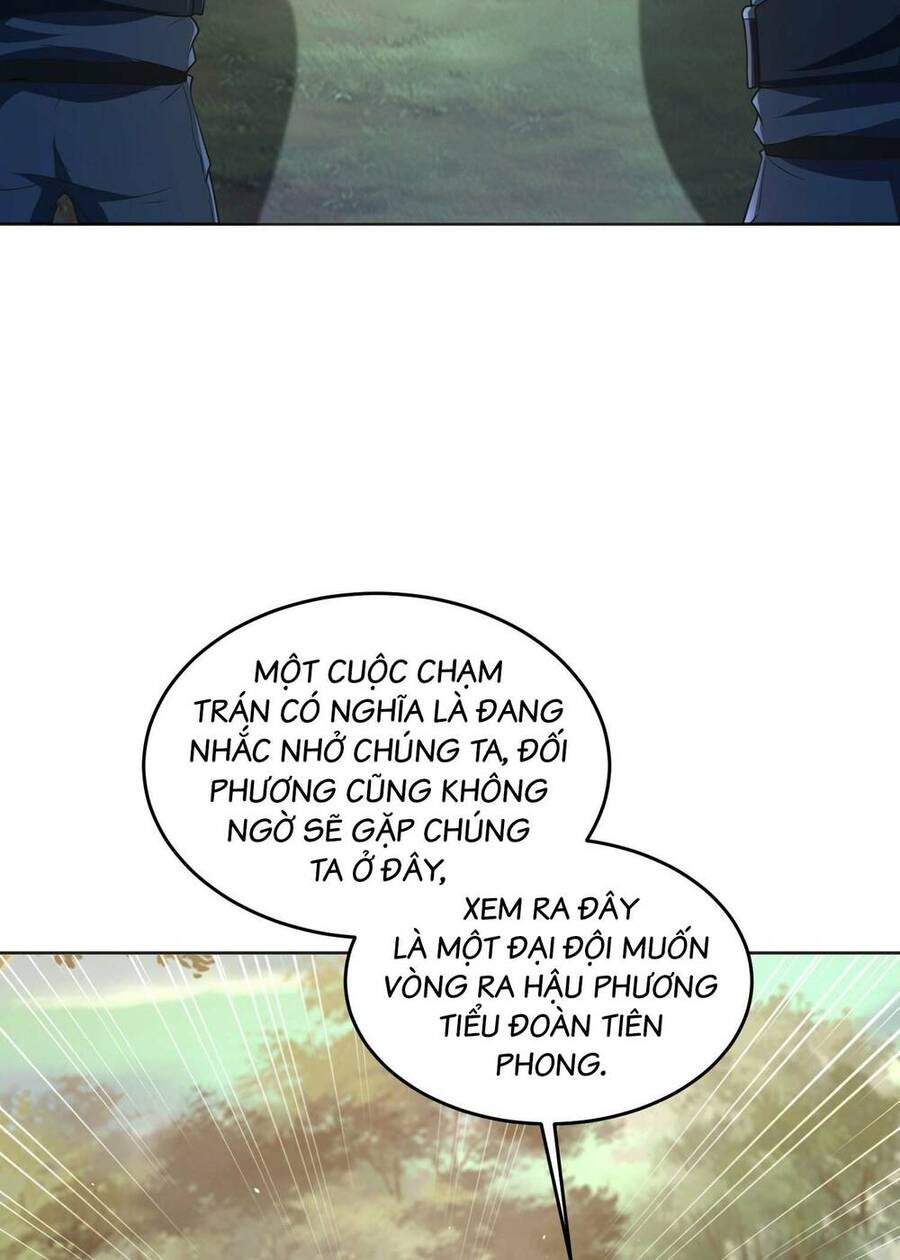 Đệ Nhất Danh Sách Chap 215 - Next Chap 216