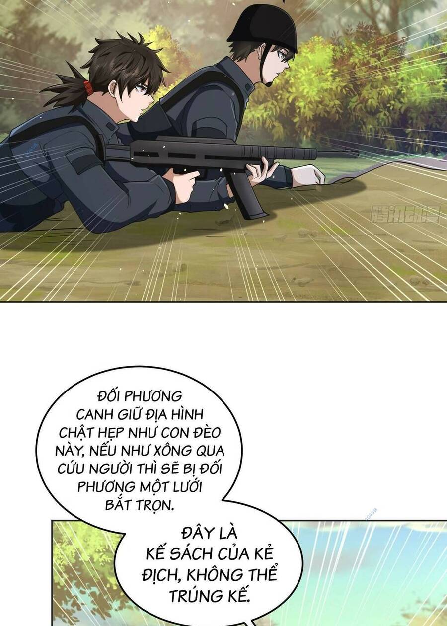 Đệ Nhất Danh Sách Chap 215 - Next Chap 216