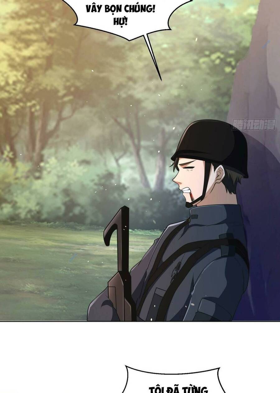 Đệ Nhất Danh Sách Chap 215 - Next Chap 216