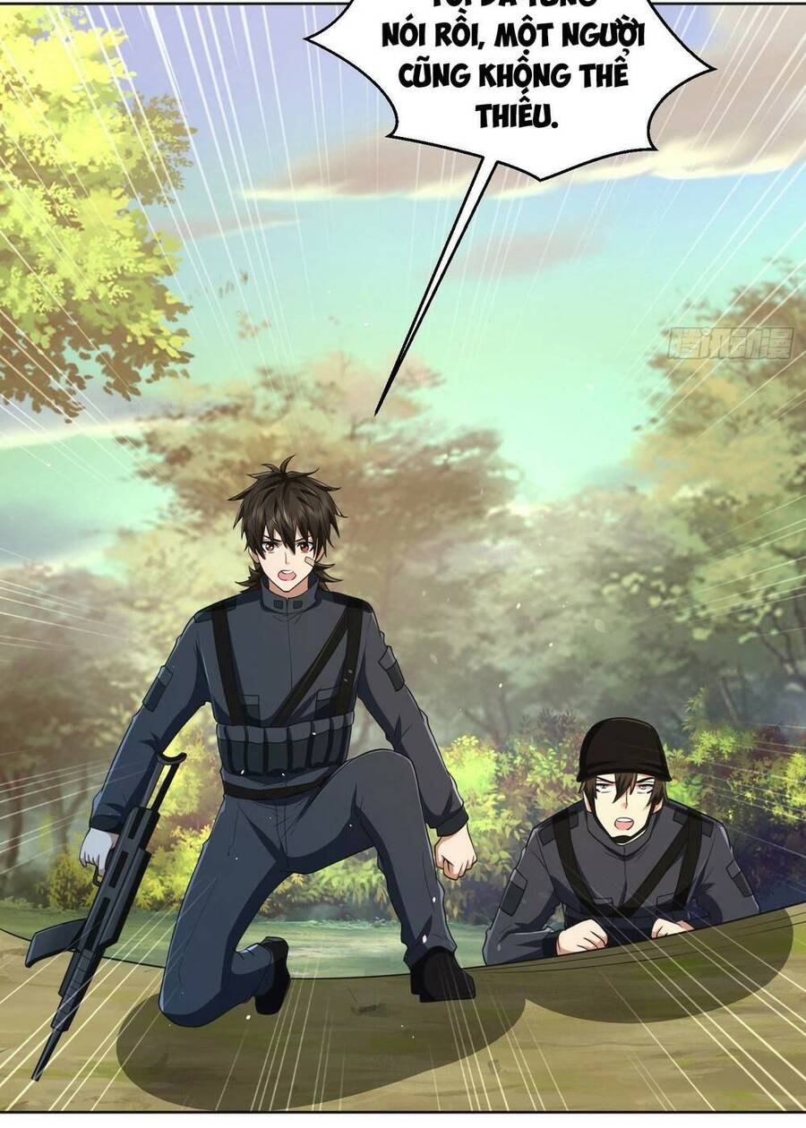 Đệ Nhất Danh Sách Chap 215 - Next Chap 216