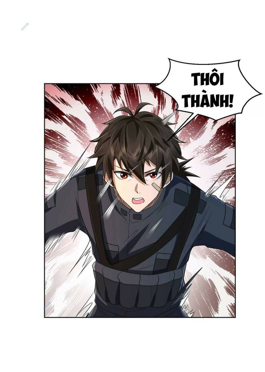 Đệ Nhất Danh Sách Chap 215 - Next Chap 216