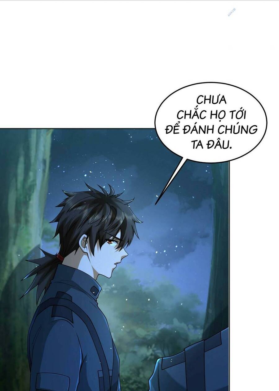 Đệ Nhất Danh Sách Chap 215 - Next Chap 216
