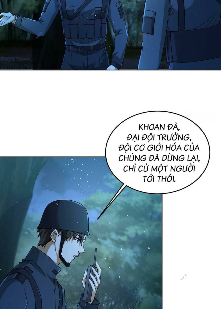 Đệ Nhất Danh Sách Chap 215 - Next Chap 216