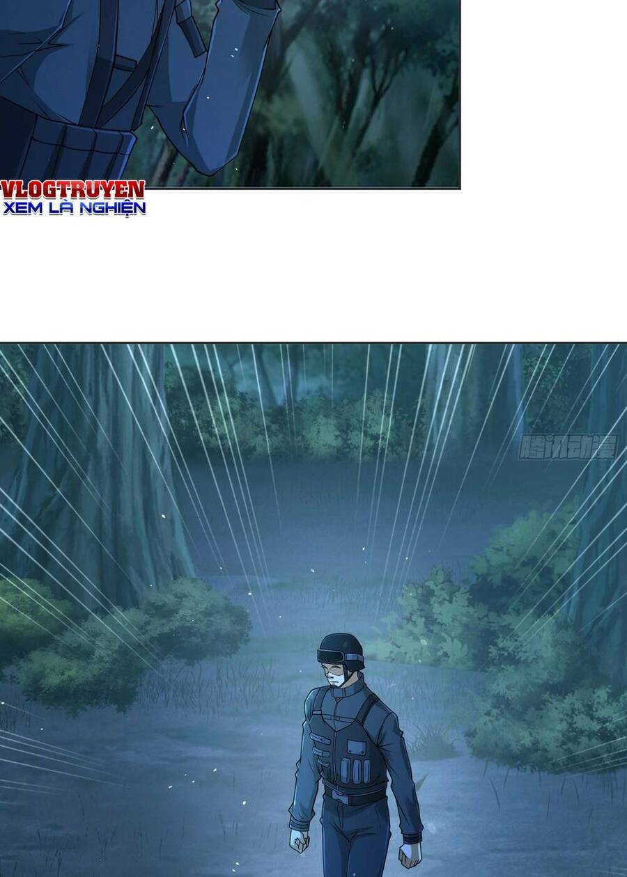 Đệ Nhất Danh Sách Chap 215 - Next Chap 216