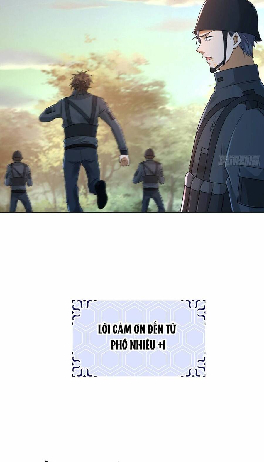 Đệ Nhất Danh Sách Chap 216 - Next Chap 217